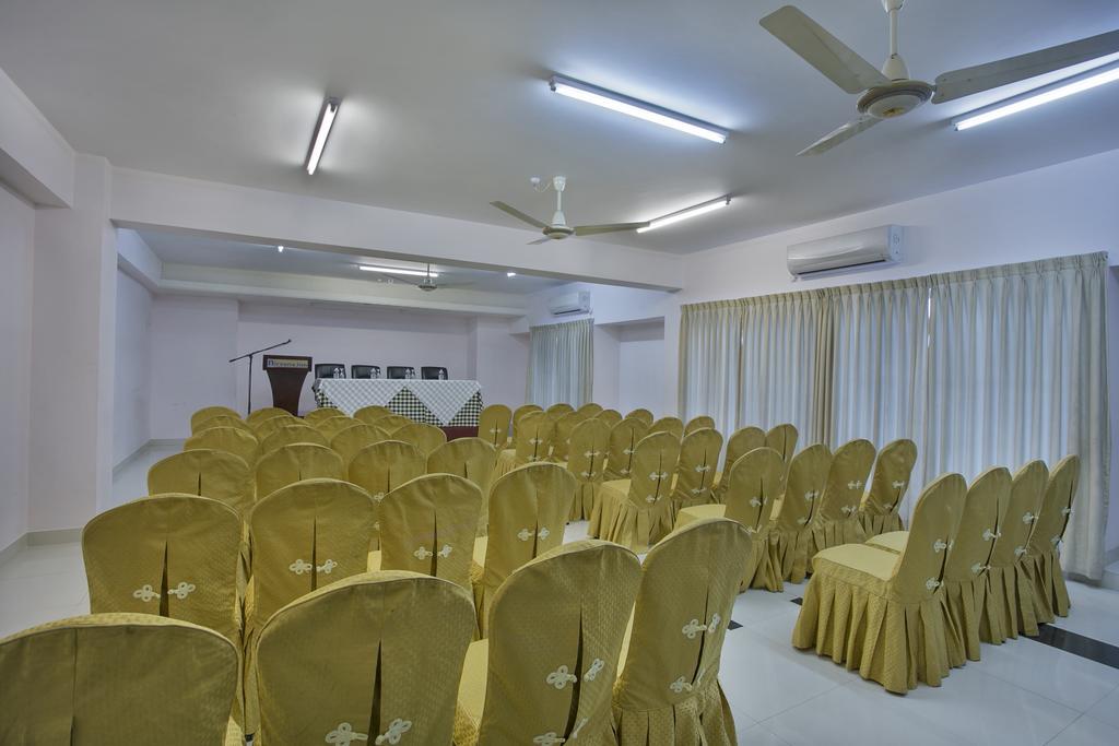 Nirvana Inn Sylhet Exterior photo