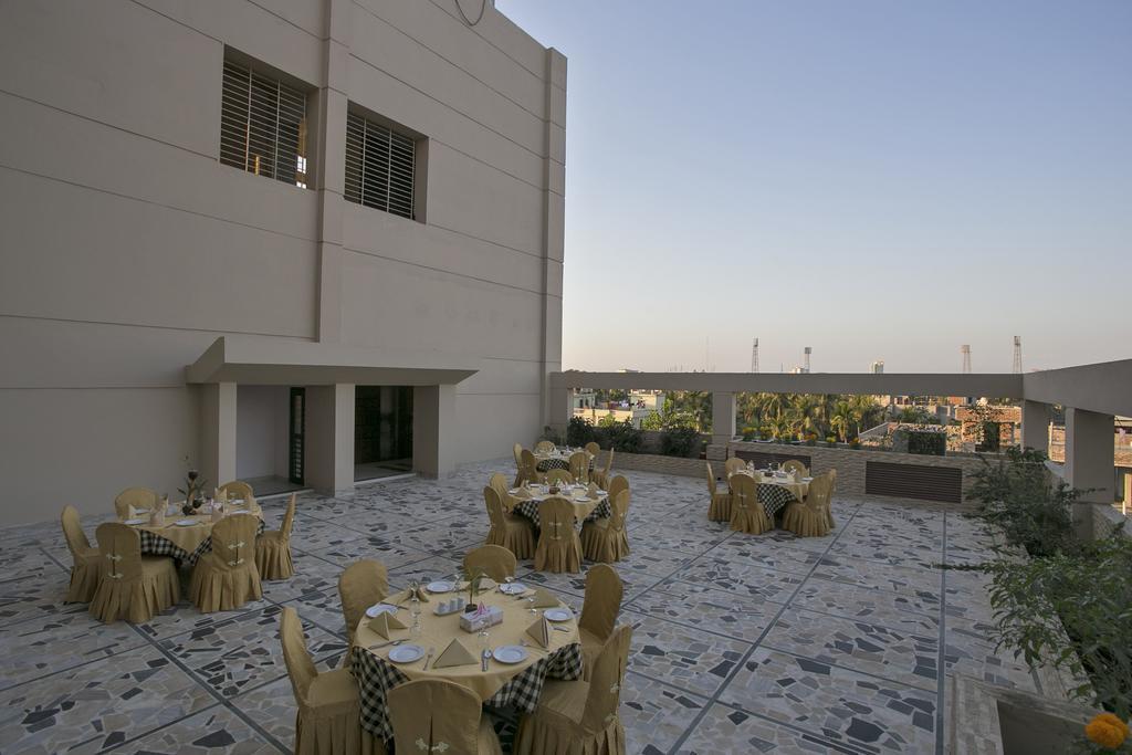 Nirvana Inn Sylhet Exterior photo