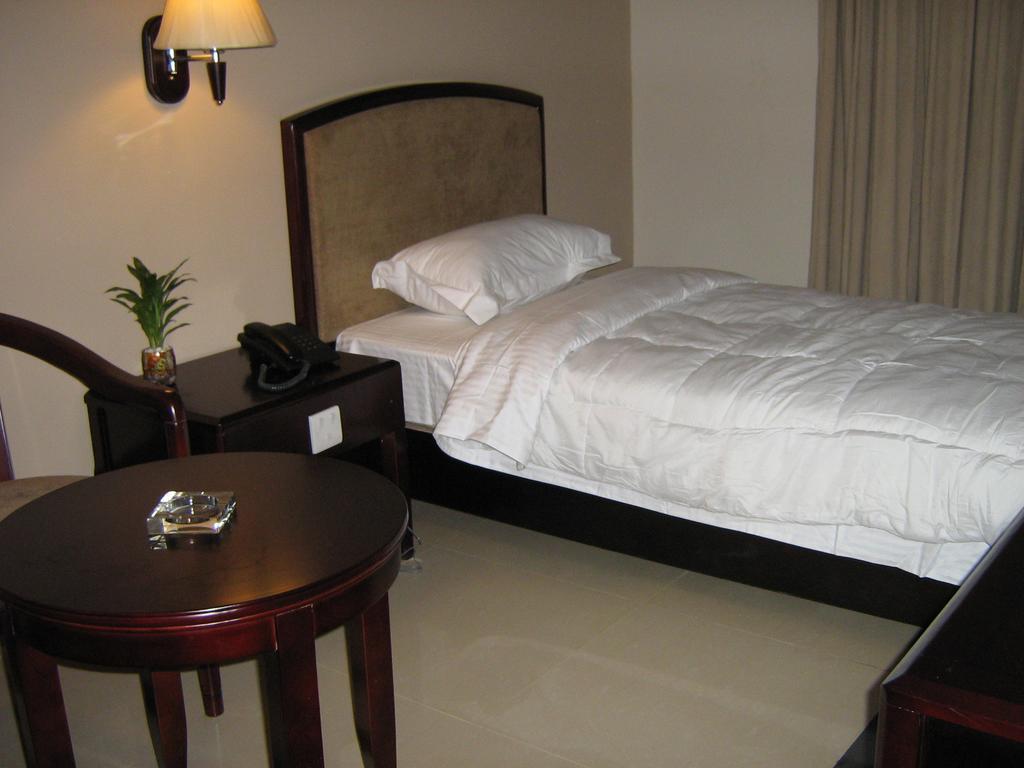 Nirvana Inn Sylhet Room photo