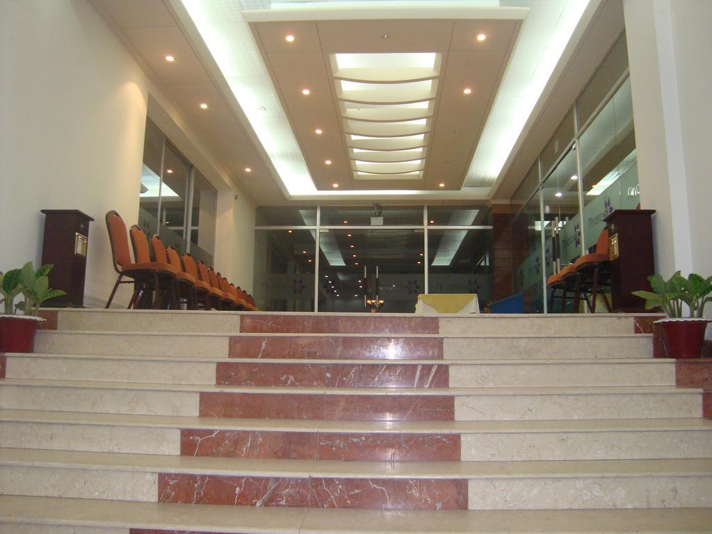 Nirvana Inn Sylhet Exterior photo