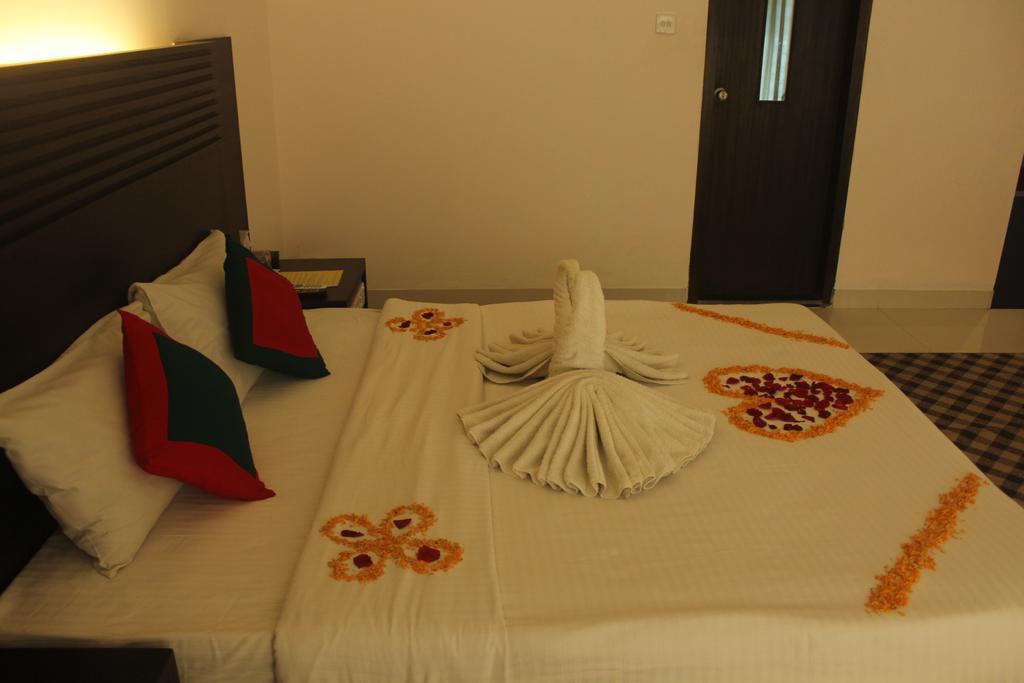 Nirvana Inn Sylhet Exterior photo