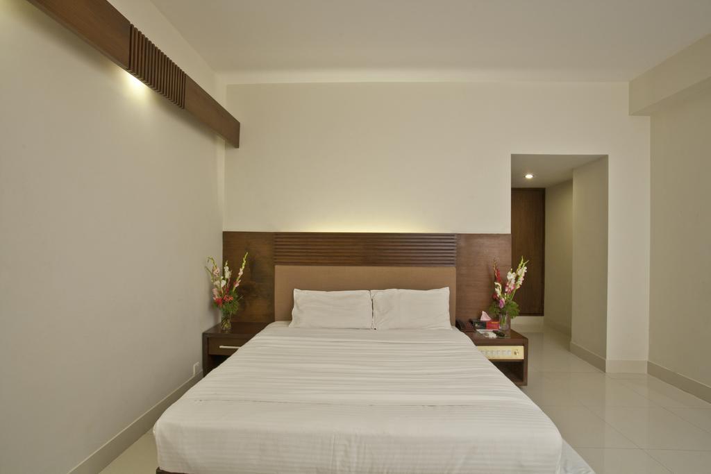 Nirvana Inn Sylhet Room photo